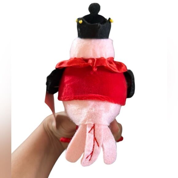 2024 Target Featherly Friends Spritz Bird Kingsley - Picture 4 of 6